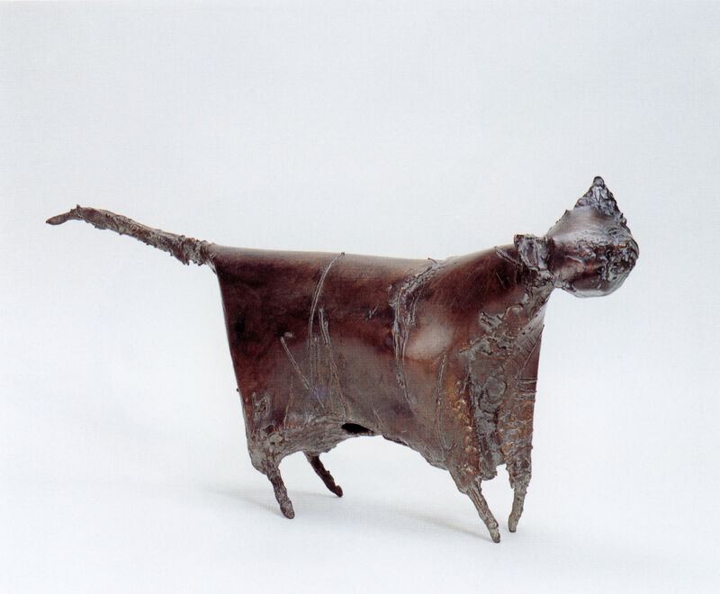 cat, 1996