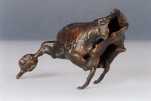 Gans, 1997