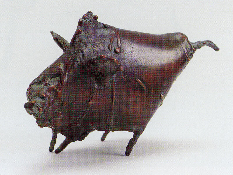 Sau, 1997