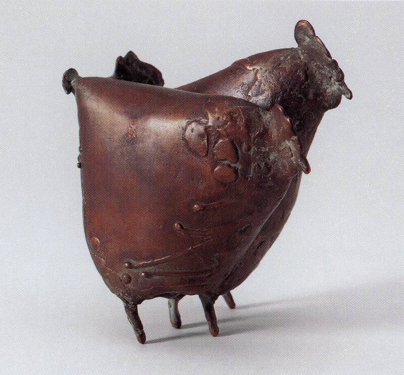 Hähne, 1998