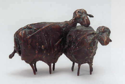 Schafe, 1998