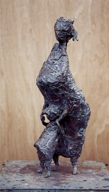Mutter und Kind, 2000