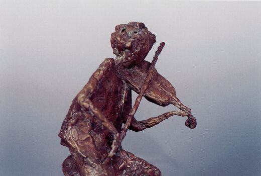 violonist, 2000