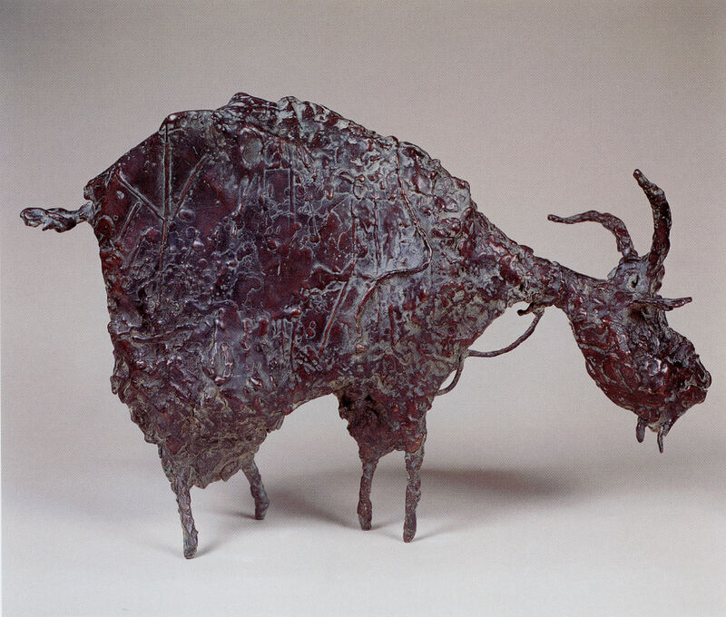 goat, 2000