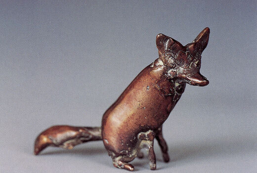 fox, 2001