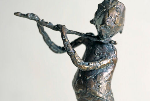 flutist, 2004