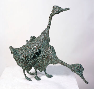 2 Enten, 2003