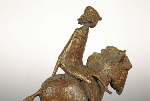pony rider, 2002
