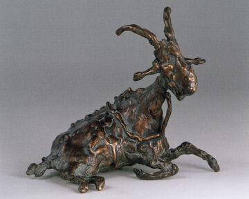 goat, 2005