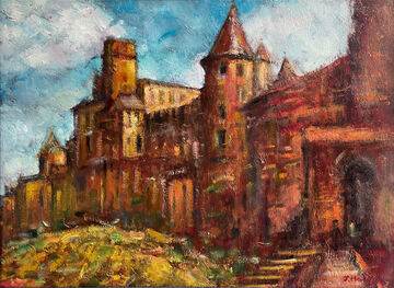 Carcassonne
