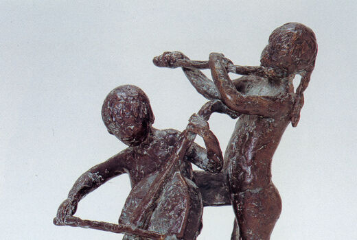 musicians, 1987