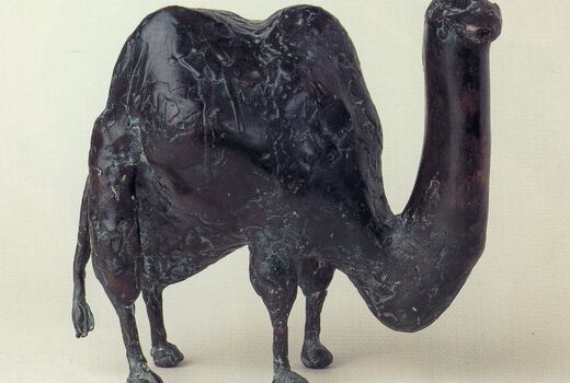 camel, 1988