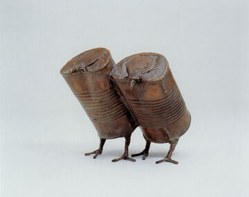 owls, 1995