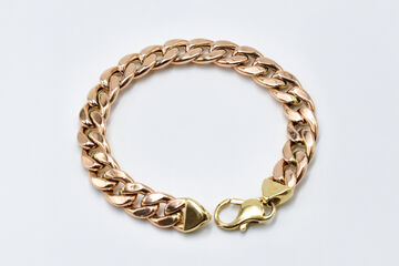 bracelet 14 K