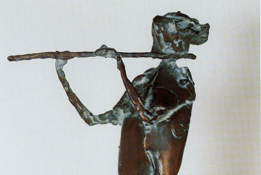 flutist, 1999