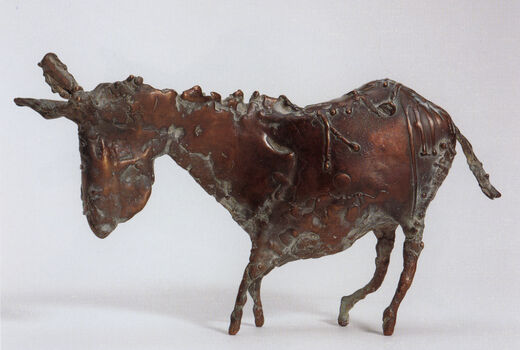 Donkey, 1999