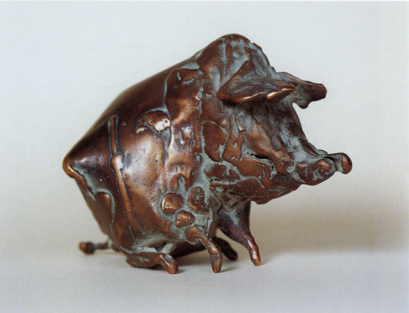 Sau, 1999