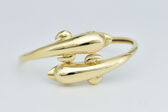 bangle 14 K