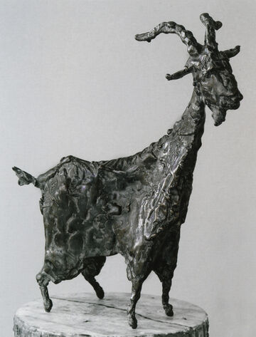 goat, 2008