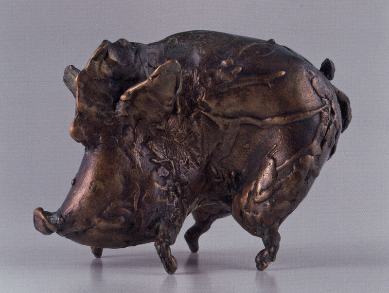 Sow, 2007
