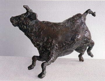 cow, 2007
