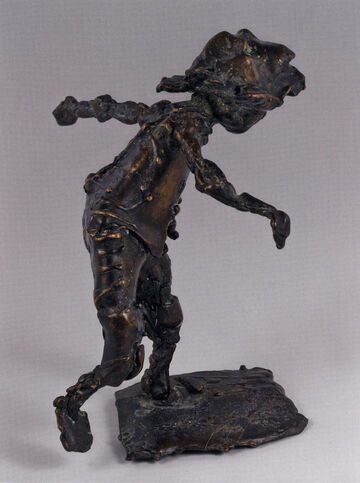 boy, 2006