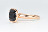 Ring 14 K Tourmaline