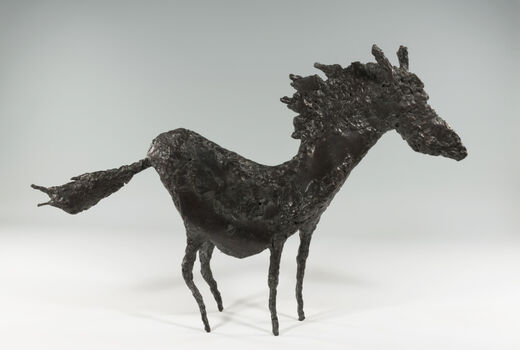 horse, 2018