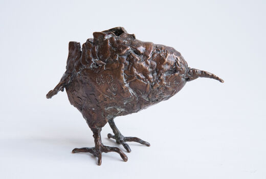bird, 2013