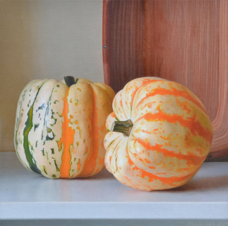 Pumpkins, 2015