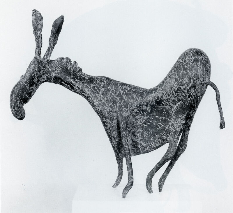 donkey, 1991