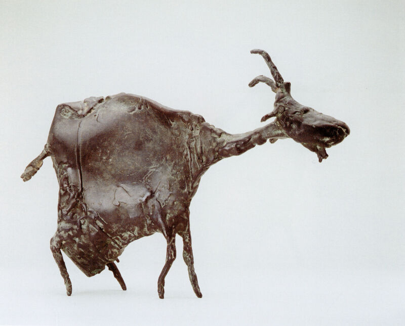 goat, 1994
