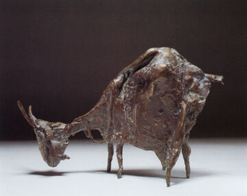 goat, 1994