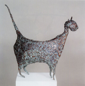 cat, 1998