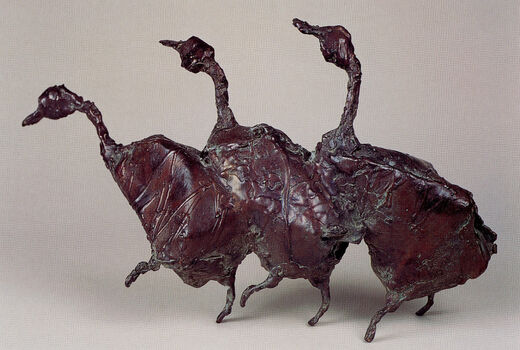 3 ducks, 2001