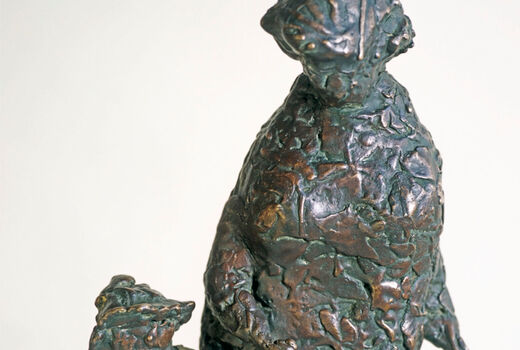 grandmother, 2004