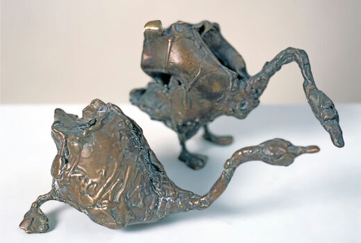 swan, 2003