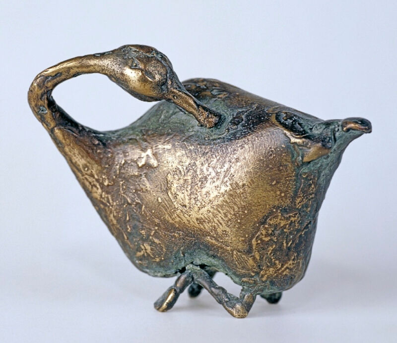 duck, 2002