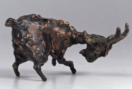 goat, 2002