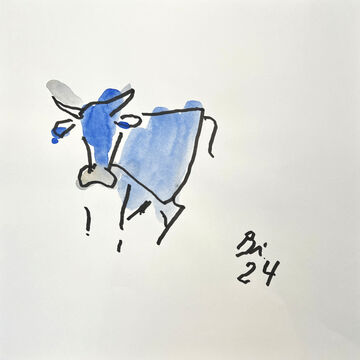 cow, 2024