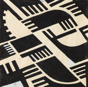 untitled, 1933/34