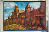 Carcassonne