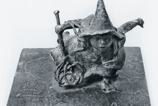 Dörthe (Karneval), 1980