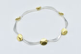 Armband 18 Kt GG 