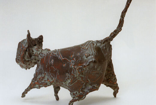 Katze, 1998