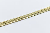 bracelet 14 Kt GG