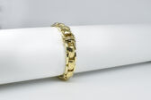 bracelet 14 Kt GG