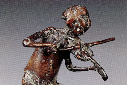 violinist, 2001