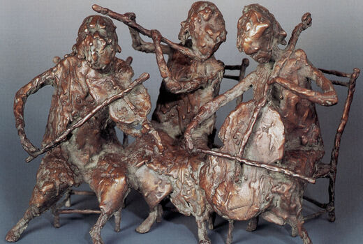 Trio, 2000