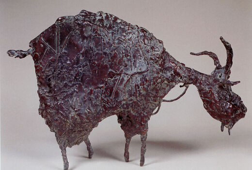 goat, 2000